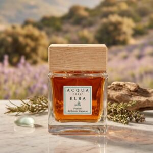 Profumi Del Monte Capanne - Reed Diffuser 200ml