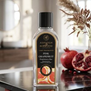 Lamp Fragrance-Pink Grapefruit 500ml