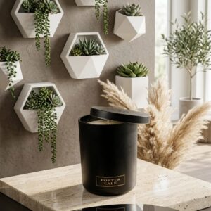 Portus Cale Ruby Red Scented Candle – 210g