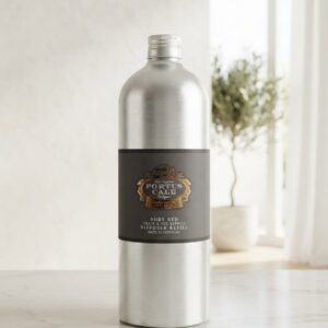 Portus Cale Ruby Red Diffuser Refill 900ml