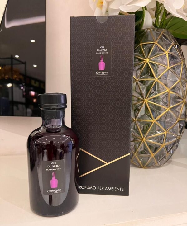 Vin di Vino  Reed Diffuser 500ml