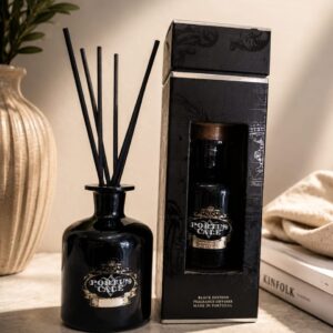 CASTELBEL : Black Edition Reed Diffuser 250ml