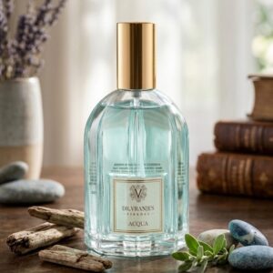 Ginger Lime Room Spray (100ml)