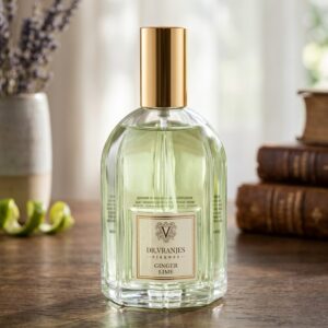 Ginger Lime Room Spray (100ml)