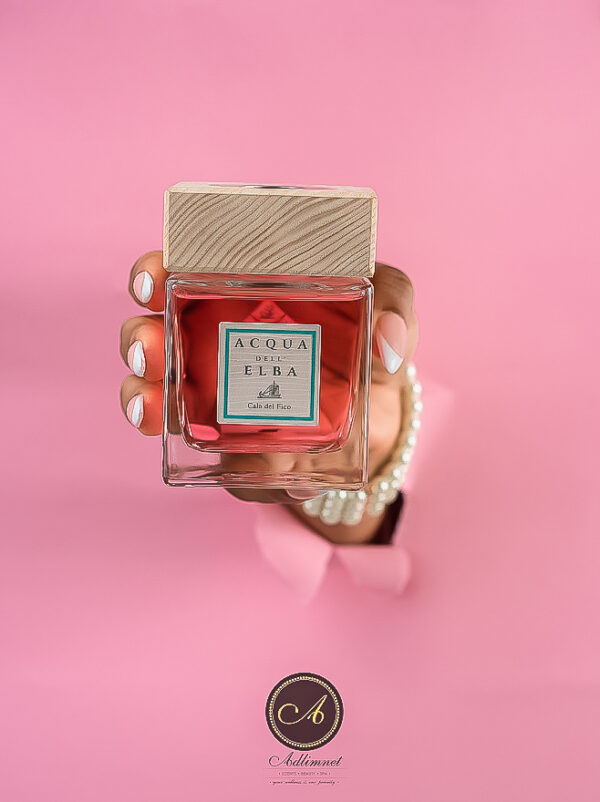 Cala del Fico - Reed Diffuser