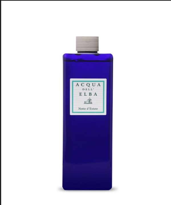 Note d’ Estate - Diffuser Refill