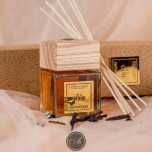 Erbolinea Oud 2 Diffuser - 200ml