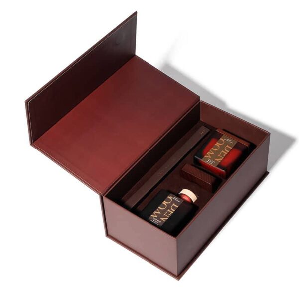 Rose & Oud Woo Den Luxury Gift Set - Image 4
