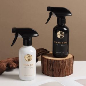 White Musk Aroma Spray