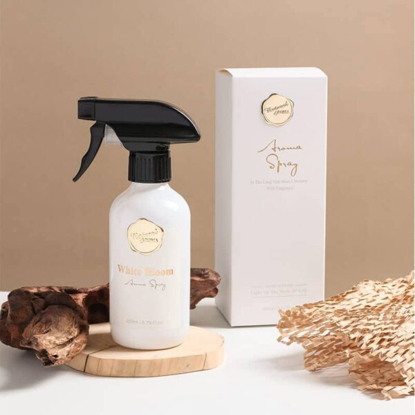 White Musk Aroma Spray - Image 3