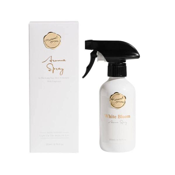 White Musk Aroma Spray - Image 4