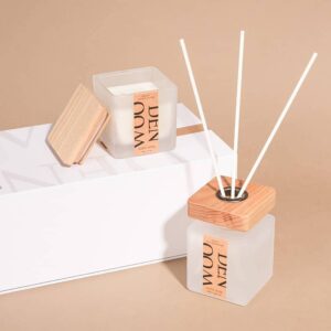 White Musk Woo Den Luxury Gift Set
