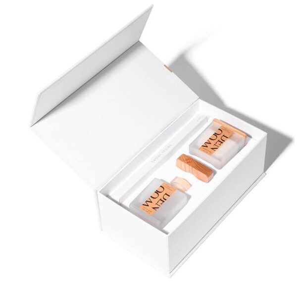 White Musk Woo Den Luxury Gift Set - Image 5