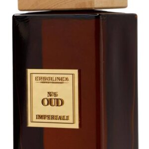 Oud 6 Reed Diffuser 500ml