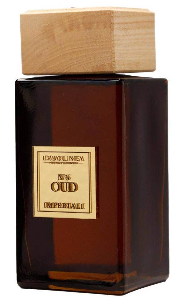 Oud 6 Reed Diffuser 500ml
