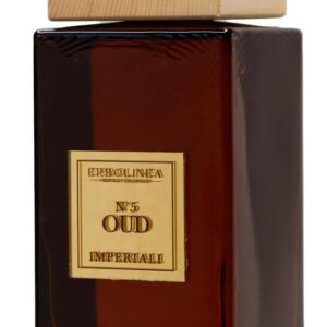 Oud 5 Reed Diffuser 500ml