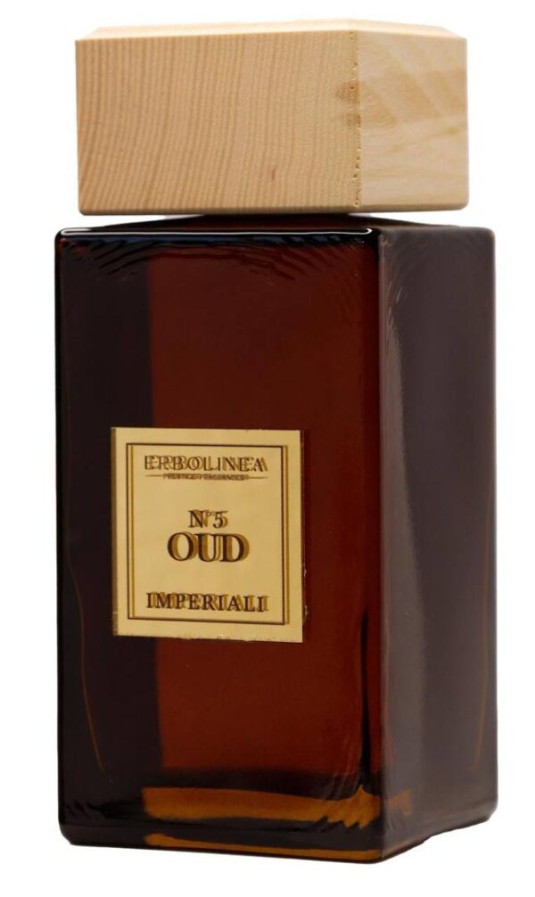 Oud 5 Reed Diffuser 500ml