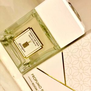 Cedar & Green Tea Diffuser 100ml