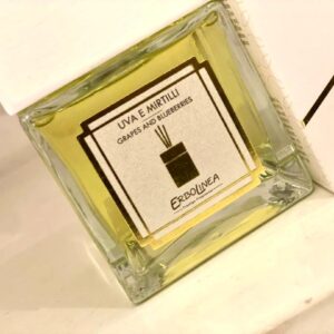 Grapes & Blueberries Diffuser 100ml