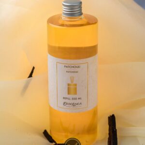 Patchouli Refill Diffuser 500ml