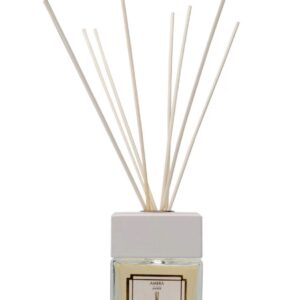 Erbolinea Amber(Ambra) Reed Diffuser 500ml