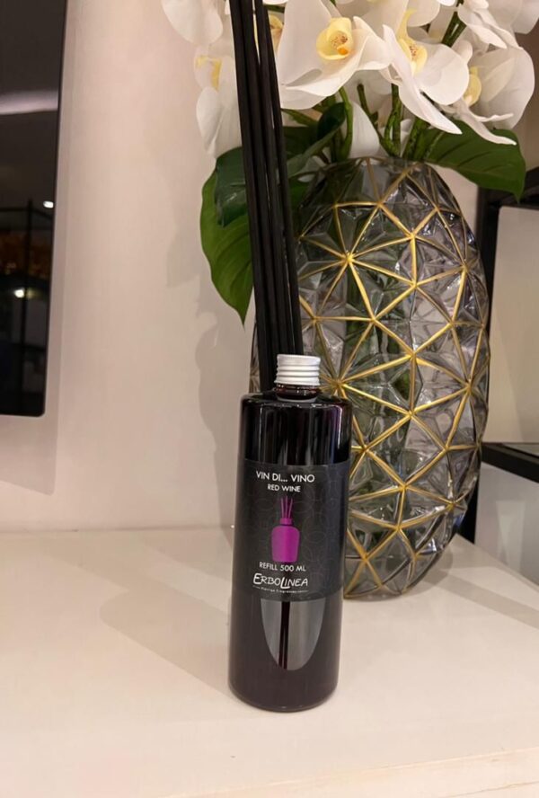 Vin di Vino  Refill Diffuser 500ml
