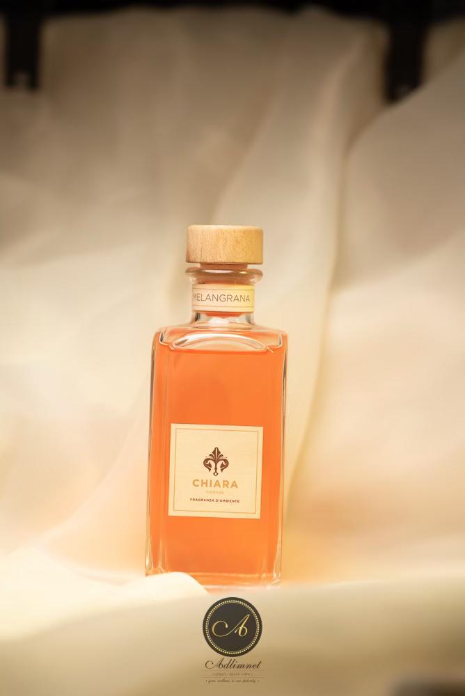 MELANGRANA Reed Diffuser 200ml