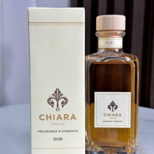 Oud Reed Diffuser 200ml