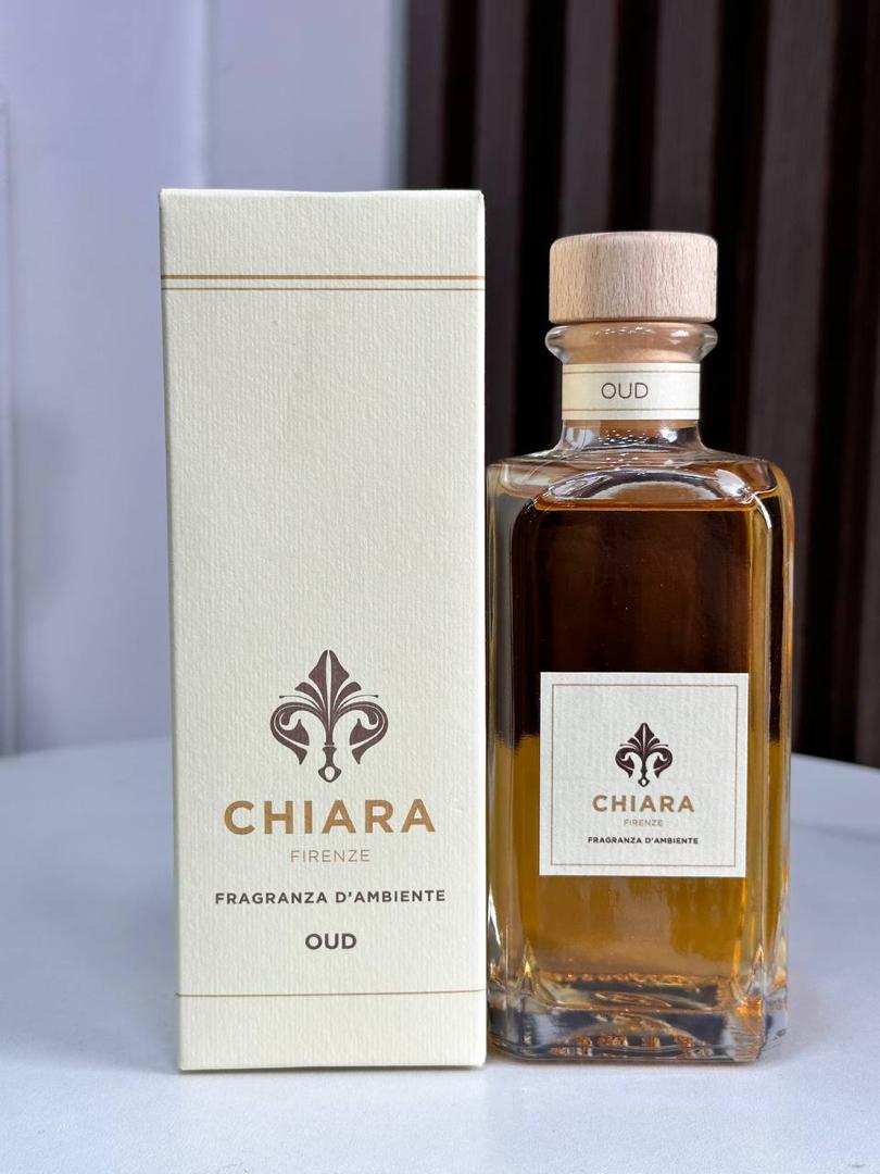 Oud Reed Diffuser 200ml