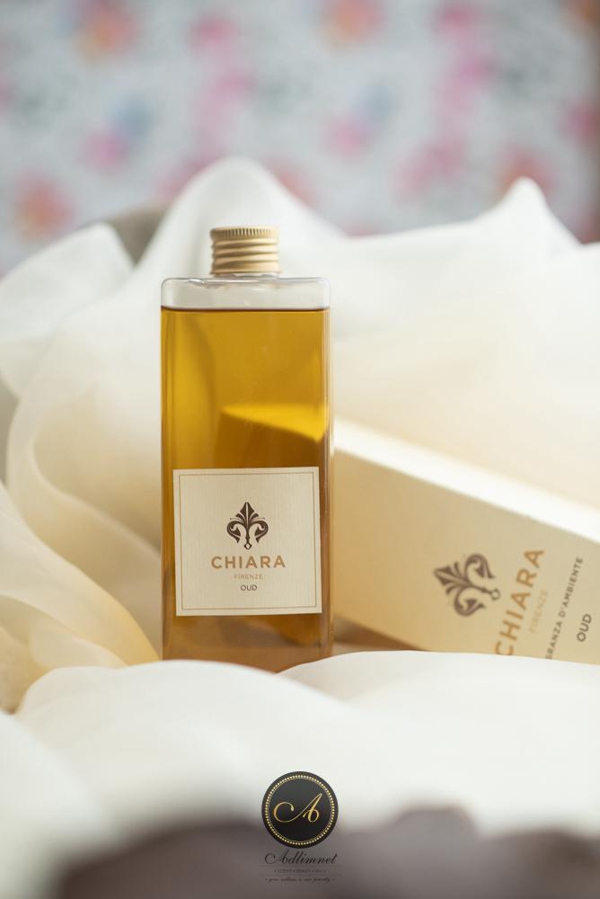 Oud Refill Diffuser  500ml