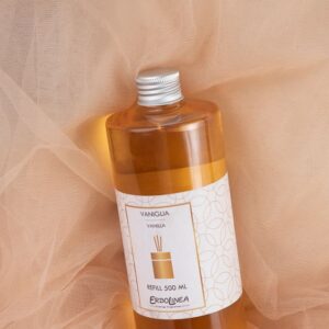 Vanilla Refill Diffuser  500ml