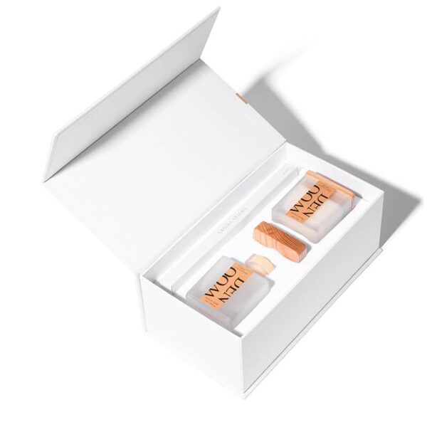 White Musk Gift Box - Image 4