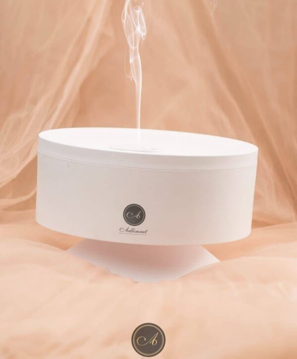 Mood Light Aroma Diffuser
