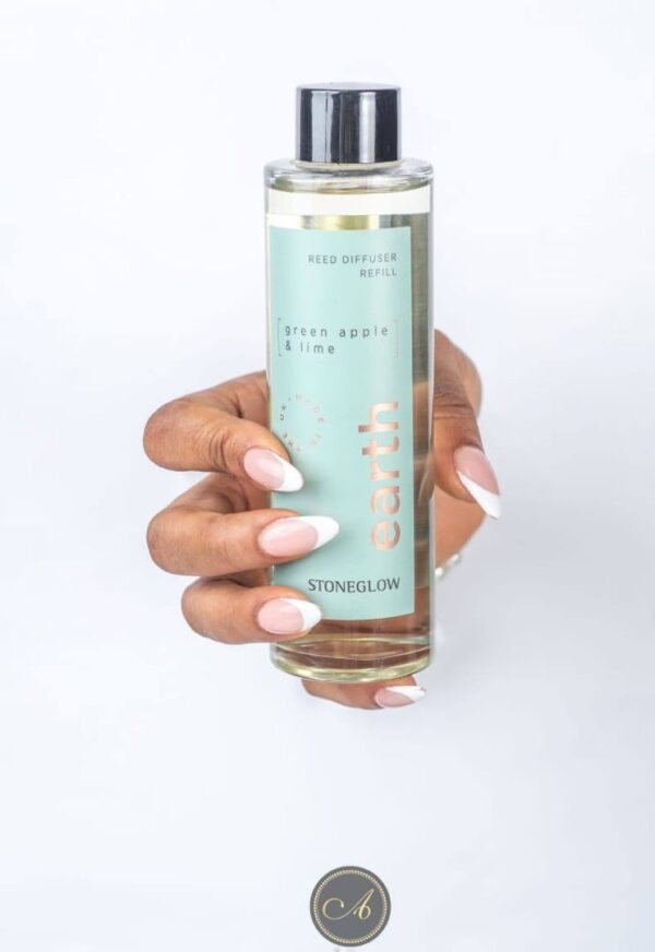 Earth Refill Diffuser 210ml