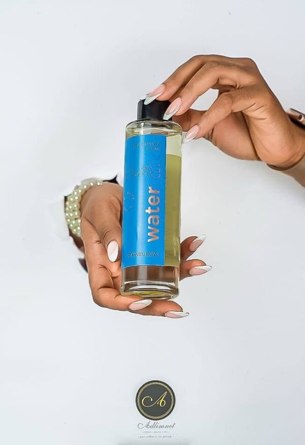 Water Refill Diffuser 210ml