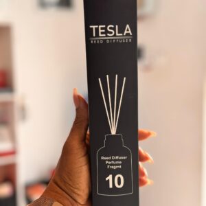 Tesla 10 Reed Diffuser  110ml