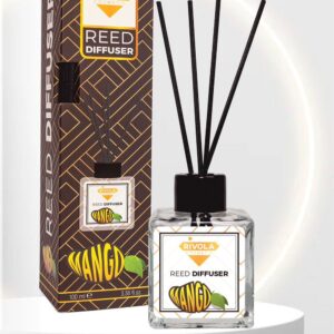 Rivola Mango Reed Diffuser 100ml