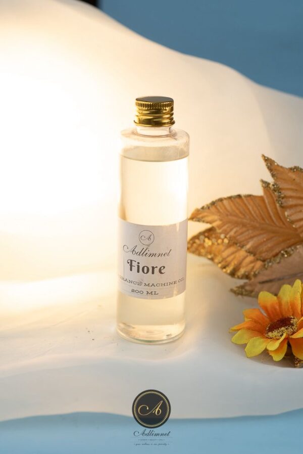 Fiore Essential Oil 200ml