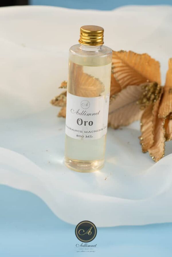 Oro Essential Oil 200ml