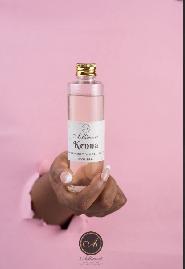 Kenna Essential Oil 200ml