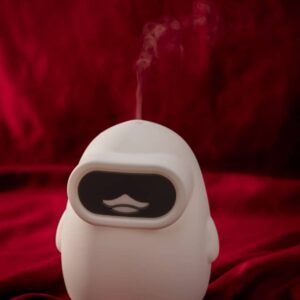 Penguin Bedside Diffuser