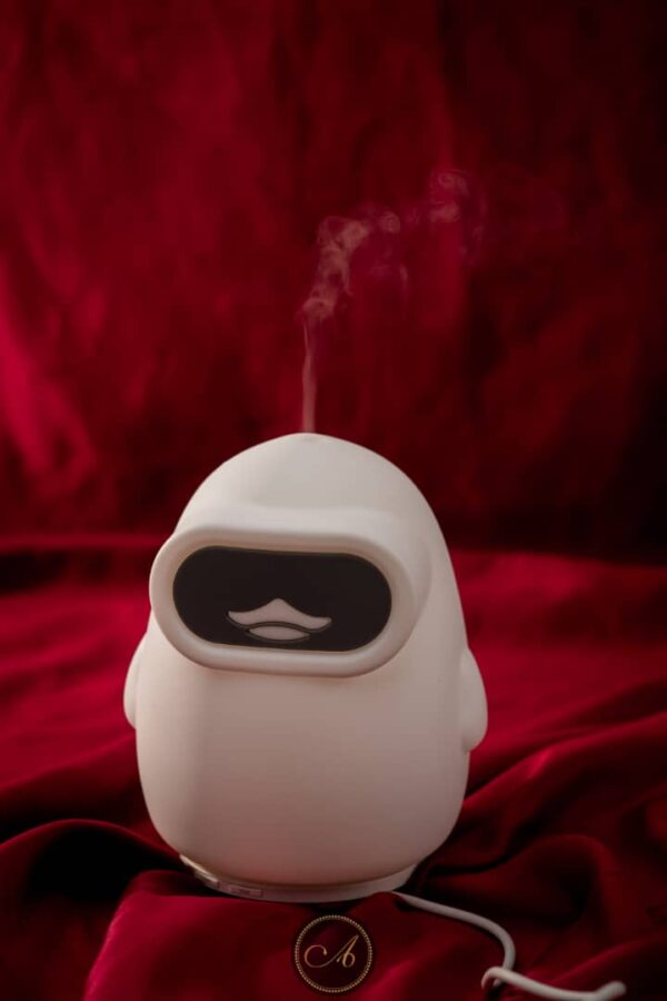 Penguin Bedside Diffuser
