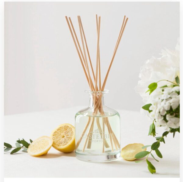 Verbena Reed diffuser  250ml