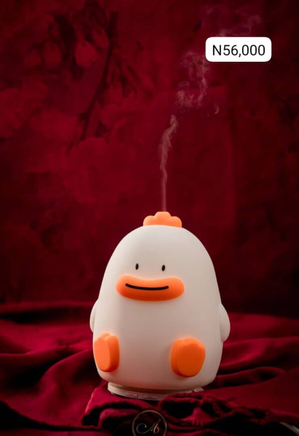 Chicken Humidifier Child