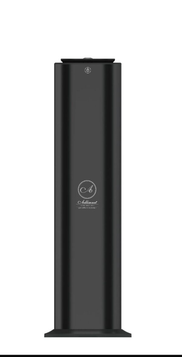 Black Velora Machine Diffuser - Image 2