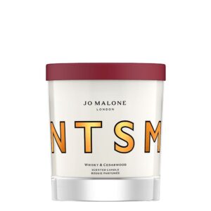 Jo Malone Whisky & Cedarwood Candle – 200g