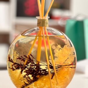 Liyah Reed Diffuser 500ml