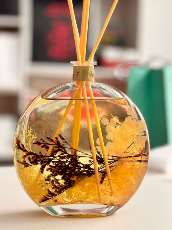 Liyah Reed Diffuser 500ml