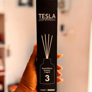Tesla 3 Reed Diffuser  110ml