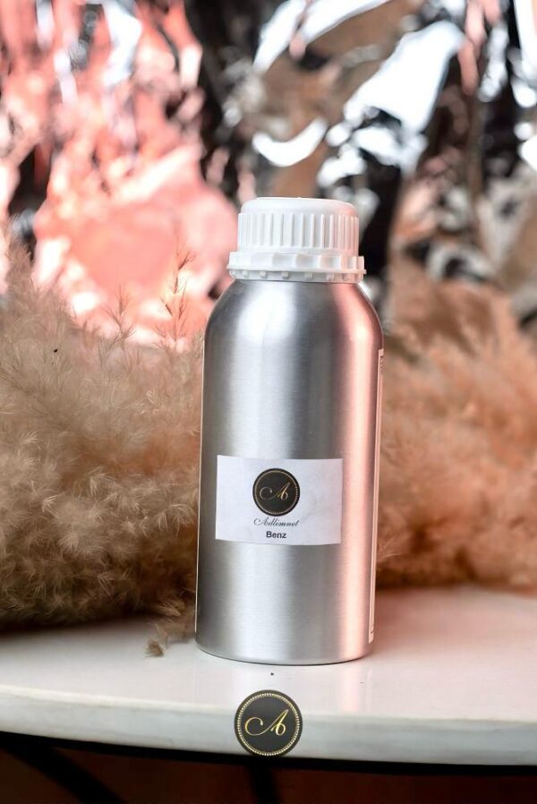 Benz Essential Oil 500ml - Adlimnet